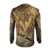 Immagine di T-SHIRT TECNICA M/L AIRFLOW DELTA1