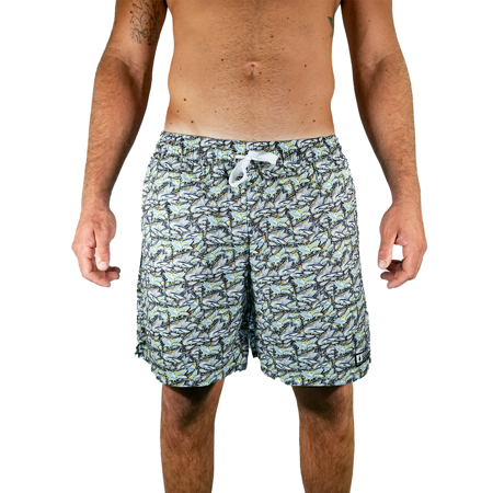 Immagine di PANTALONCINO SUNDAY TUNA