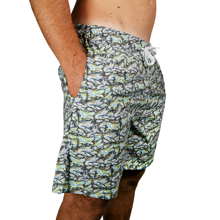 Immagine di PANTALONCINO SUNDAY TUNA
