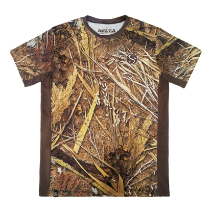 Immagine di T-SHIRT TECNICA M/C AIRFLOW DELTA1