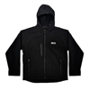 Immagine di GIUBBOTTO SOFTSHELL FISHERMAN BLACK LIMITED EDITION