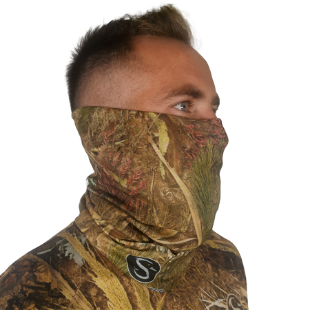Immagine di BANDANA MULTIUSO DELTA1 CAMO