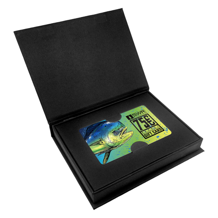 Immagine di GIFT CARD ''DORADO'' 75€