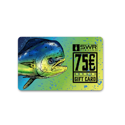 Immagine di GIFT CARD ''DORADO'' 75€