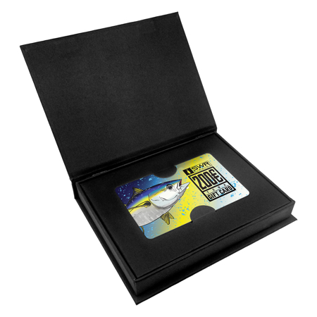 Immagine di GIFT CARD ''TUNA'' 200€
