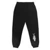 Immagine di PANTALONE IN FELPA BIG TUNA NERO
