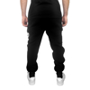 Immagine di PANTALONE IN FELPA GROUPER NERO