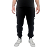 Immagine di PANTALONE IN FELPA GROUPER NERO