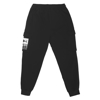 Immagine di PANTALONE IN FELPA GROUPER NERO