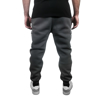 Immagine di PANTALONE IN FELPA GROUPER GRIGIO PIOMBO