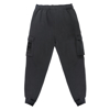 Immagine di PANTALONE IN FELPA GROUPER GRIGIO PIOMBO