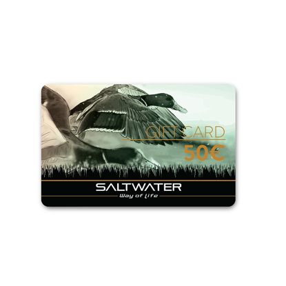 Immagine di GIFT CARD ''MALLARD'' 50€