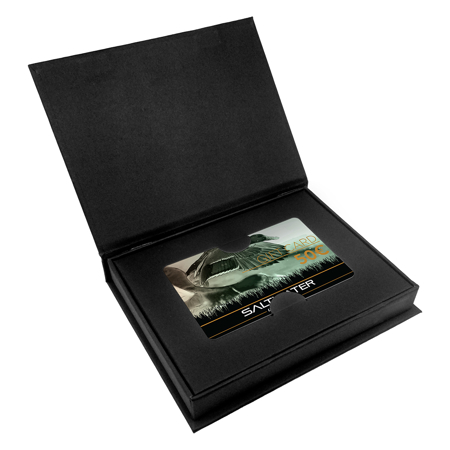 Immagine di GIFT CARD ''MALLARD'' 50€