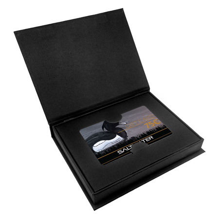 Immagine di GIFT CARD ''TUFTED DUCK'' 75€