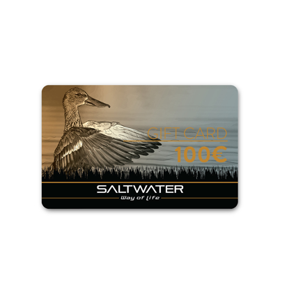 Immagine di GIFT CARD ''SHOVELLER'' 100€