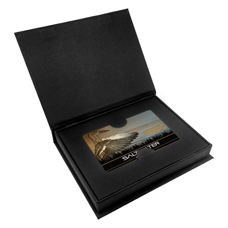 Immagine di GIFT CARD ''SHOVELLER'' 100€