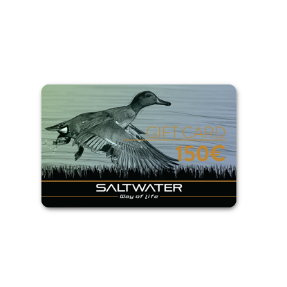 Immagine di GIFT CARD ''TEAL'' 150€