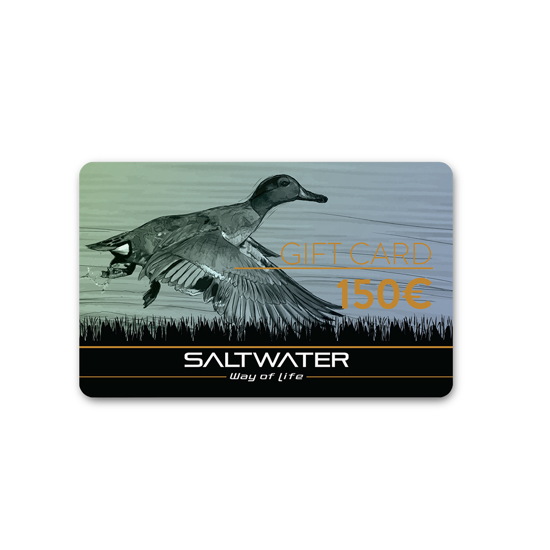Immagine di GIFT CARD ''TEAL'' 150€