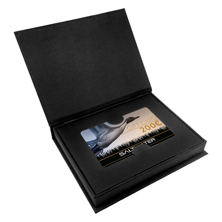 Immagine di GIFT CARD ''PINTAIL'' 200€