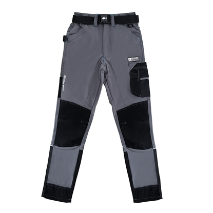 Immagine di PANTALONE TECNICO APS GRIGIO