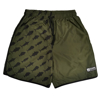 Immagine di PANTALONCINO GAME FISH VERDE MILITARE