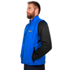 Immagine di GILET SOFTSHELL COMBAT BLU