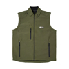 Immagine di GILET SOFTSHELL COMBAT VERDE MILITARE