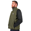 Immagine di GILET SOFTSHELL COMBAT VERDE MILITARE