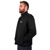 Immagine di GILET SOFTSHELL COMBAT NERO