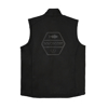 Immagine di GILET SOFTSHELL COMBAT NERO