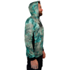Immagine di T-SHIRT TECNICA M/L AIRFLOW CON CAPPUCCIO ATOLL