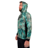 Immagine di T-SHIRT TECNICA M/L AIRFLOW CON CAPPUCCIO ATOLL
