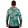 Immagine di T-SHIRT TECNICA M/L AIRFLOW CON CAPPUCCIO ATOLL