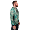 Immagine di T-SHIRT TECNICA M/L AIRFLOW CON CAPPUCCIO ATOLL