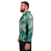 Immagine di T-SHIRT TECNICA M/L AIRFLOW CON CAPPUCCIO ATOLL