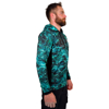 Immagine di T-SHIRT TECNICA M/L AIRFLOW CON CAPPUCCIO TROPICAL REEF