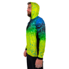 Immagine di T-SHIRT TECNICA M/L AIRFLOW CON CAPPUCCIO REEF DORADO