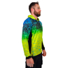 Immagine di T-SHIRT TECNICA M/L AIRFLOW CON CAPPUCCIO REEF DORADO