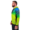 Immagine di T-SHIRT TECNICA M/L AIRFLOW CON CAPPUCCIO REEF DORADO
