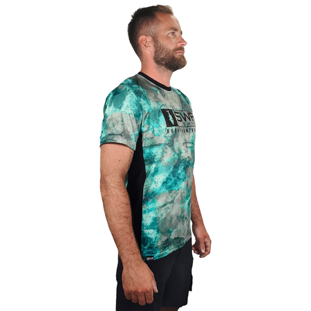 Immagine di T-SHIRT TECNICA M/C AIRFLOW ATOLL