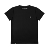 Immagine di T-SHIRT TECNICA M/C CREW NERA