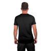 Immagine di T-SHIRT TECNICA M/C CREW NERA