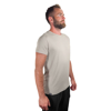 Immagine di T-SHIRT TECNICA M/C CREW GRIGIO ICE