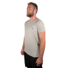 Immagine di T-SHIRT TECNICA M/C CREW GRIGIO ICE