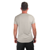 Immagine di T-SHIRT TECNICA M/C CREW GRIGIO ICE