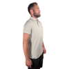 Immagine di POLO TECNICA M/C CREW GRIGIO ICE