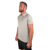 Immagine di POLO TECNICA M/C CREW GRIGIO ICE