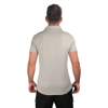 Immagine di POLO TECNICA M/C CREW GRIGIO ICE