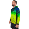 Immagine di T-SHIRT TECNICA M/L AIRFLOW CON CAPPUCCIO REEF DORADO