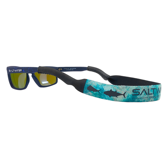 Immagine di CINGHIA PER OCCHIALI IN NEOPRENE ATOLL